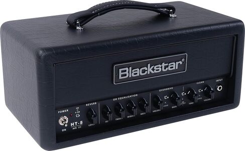 HT-5RH MK3 | 5W Tube Amp Head in Kuwait