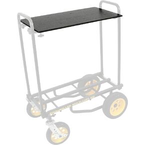 Rock-N-Roller RSH10Q Quick Set Shelf (for R8, R10, R11G, and R12 Multi-Carts)