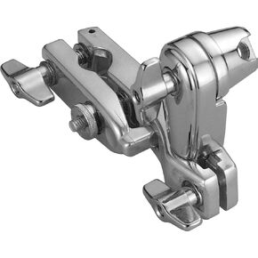 TAMA MC66 Drum Set Clamp, Chrome