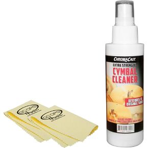 ChromaCast CC-ST-CLEAN 4-Ounce String Cleaner