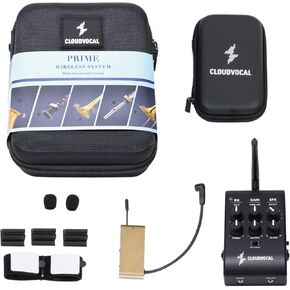 ISOLO PRIME - Winds Wireless System