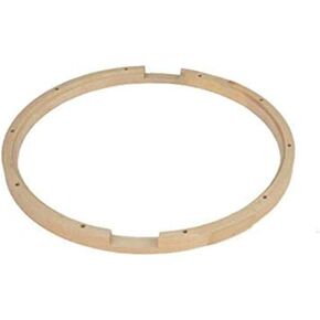 Gibraltar SC-1408WSS 14 Inch 8 Lug Wood Snare Hoop