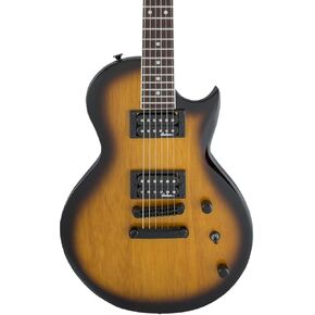 Jackson Monarkh SC JS22 - Tobacco Burst