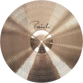 Paiste 19 Inches Signature Fast Crash Cymbal
