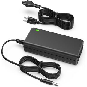 19V AC/DC Power Adapter Charger for Akai Professional MPC Live MPCLive MPC X MPCX Force Standalone Music Production Center MPC Live II Power Supply Cord Charger Replacement UL Listed