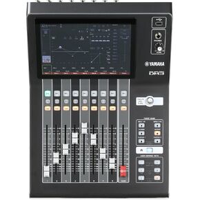 Yamaha DM3 Standard 22 Channel Ultracompact Digital Mixing Console