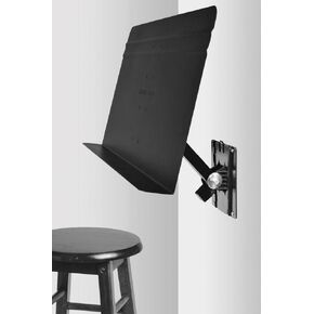 Manhasset Music Stand (M2009BX-C#HOH)