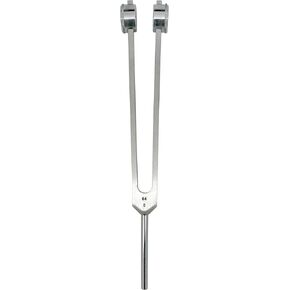 64 Hz Otto Tuning Fork
