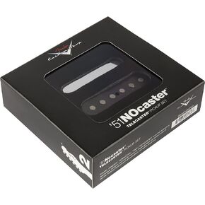 Fender Custom Shop '51 Nocaster Pickup Set