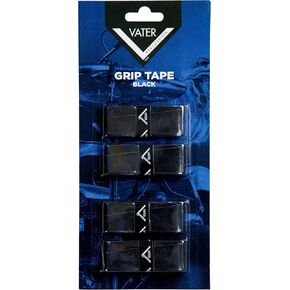 Vater VGTB Grip Tape, Black (4-Pack)
