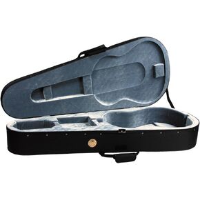 TL-60 Deluxe Classical/Resophonic Guitar Case