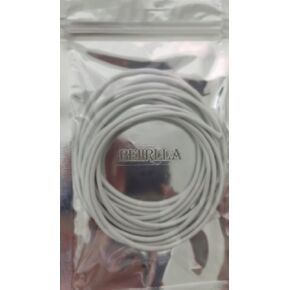 Guitar Wire 22awg Stranded Copper Wire Wiring Pushback Wire for Guitar and Other Instruments 7-Strand Copper,6ft