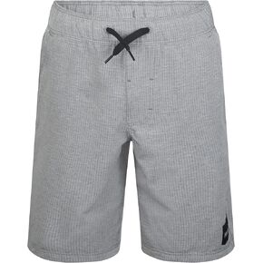 Hurley Boy's Phantom Pull-On Walkshorts (Big Kids)