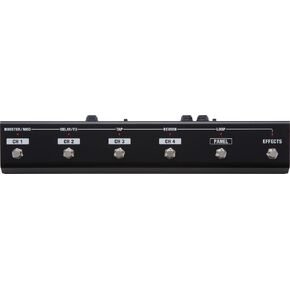 Roland, Black, one size (GA-FC)