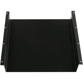 Odyssey ARSTC Flat Rack Mount Metal Tray