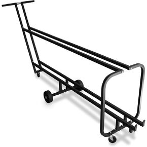 Manhasset 1910 Music Stands Storage Cart