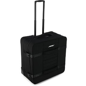 Bose Sub1 Roller Bag with Telescoping Handle