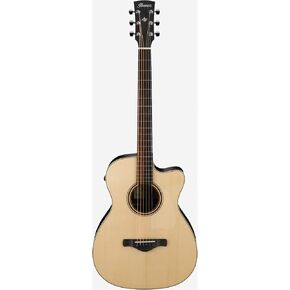 Ibanez ACFS380BT Acoustic-Electric Guitar - Open Pore Semi-Gloss