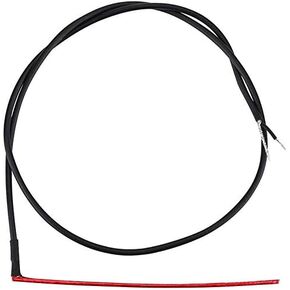 Guitar Piezo Pickup, 1Pc Sensitive Under-Saddle Piezo Bridge Pickup for Folk and Classic Guitar