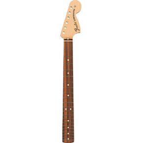 Fender Classic Series 70s Stratocaster Neck, U Shape, 21 Vintage Frets, Pau Ferro Fingerboard