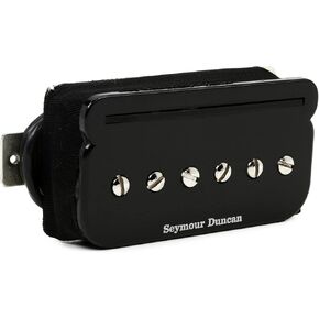 Seymour Duncan SHPR-1b P-Rails Pickup - Bridge