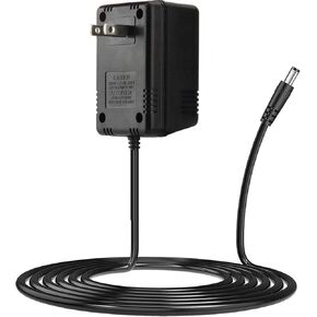 16VAC Adapter for Peavey 03013830 00710160 DeltaFex,DeltaFex Twin,Dual DeltaFex Stereo Effects Processor,PFC-10 Midi Foot Controller,Peavey PV8 Mixer Output 16AC(FX-PV16) Power Supply Charger