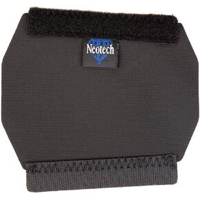 Neotech Trumpet Brass Wrap - Improves Grip, Increases Comfort, Protects Instrument's Finish (5101122),black
