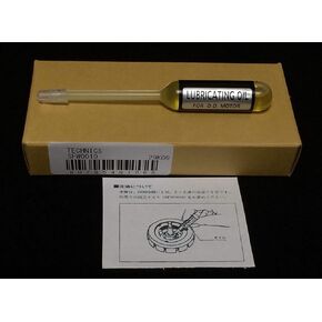 Technics SFW0010 Center Spindle Oil panasonic SL1200 Series DJ Item Parts Audio Mixer