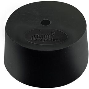 Ohm Therapeutics Tuning Fork Activator, Regular Size with Center Hole