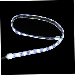 Saxophone Lamp Leak Light Leak Detector Led Lamp Strip Leak Detection Light Strip Wind Instrument Repair Part Flute Repair Tool Clarinet Leak Detection Tool Instruments Repair Tool