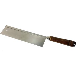 Guitar Fretting Fret Slotting Saw - 18TPI - Made in the USA!