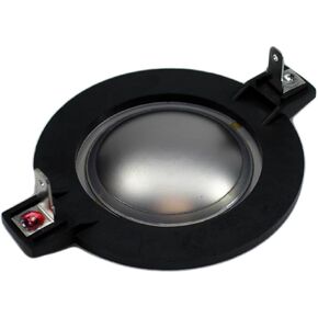 Diaphragm for Mackie Old Version SRM450, RCF N450, M81, EAW 15410081, 8 Ohm, D-M44Ti