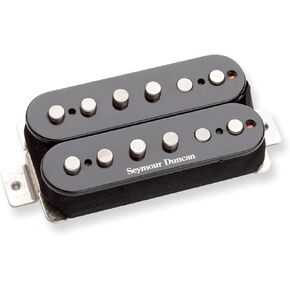 Seymour Duncan - 11102-09-B - SH-3 Stag Mag Blk