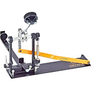Ortega Guitars OCJP-L-GB Ortega Cajon Pedal incl. Free gig Bag, Left Foot