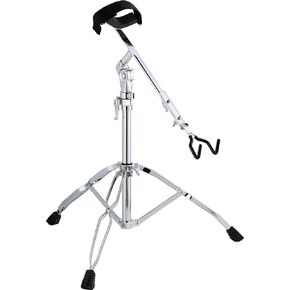 Meinl Percussion Professional Didgeridoo Stand — NOT Made in China — Height Adjustable, 2-Year Warranty (TMDDG)
