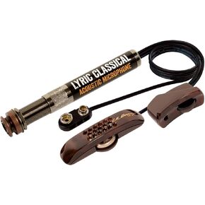 LR Baggs LYRIC-C Lyric Classical Guitar Microphone