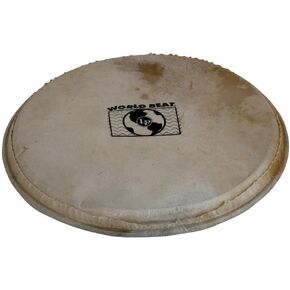 10" REPLACEMENT HEAD FOR WB505
