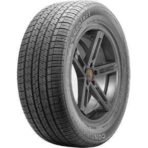 إطار كونتيننتال Conti4x4Contact لجميع المواسم - 235/50R19 99H