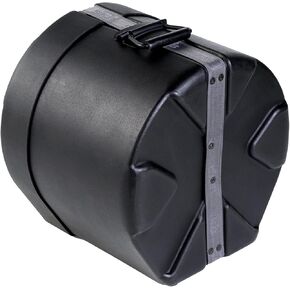 SKB 12 X 12 Tom Case with Padded Interior