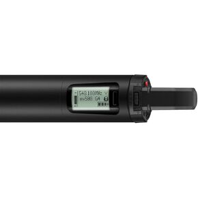 Sennheiser Pro Audio Handheld Transmitter (SKM 500 G4-AW+) Small
