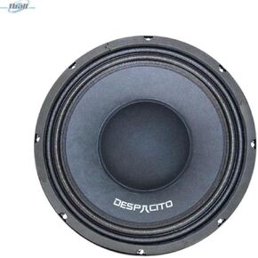 DESPACITO104 DJL Despacito 10" 650W MIDBASS 4 OHM
