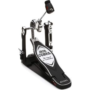 TAMA HP900RN Iron Cobra 900 Series Rolling Glide Single Bass Drum Pedal