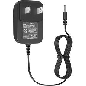 Power Cord Charger Replacement for Pioneer Pro DDJ-SX3 DDJ-SX2 DDJ-SX1 DDJ-SX 5V 3A AC/DC Adapter Charging Cord Power Supply DJ Serato Controller with UL Listed