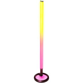 JBL PARTYLIGHT Beam - Bluetooth Projection Party Light, Take Your Party to The Next Level with Room-Filling choreographed lightshow, Match Your Energy