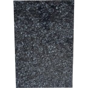 غير مصقول 11 "x 17" DIY بها بنفسك الغيتار باس Pickguard المواد ورقة خدش لوحة المواد ورقة 29x43 سنتيمتر اللؤلؤ الأبيض (قطع Pickguard الخاصة بك) اللؤلؤ الأبيض in Kuwait