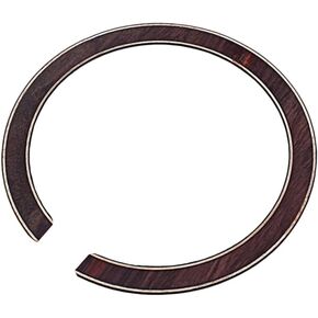 Milisten acoustic guitar rosette folk guitar rosette guitar inlay rosette guitar rosette replacement wood guitar rosette classical guitar rosette sound hole decal abalone mosaic Wooden
