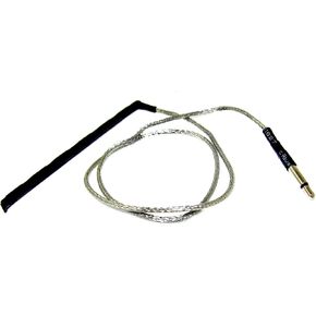 Rod Piezo Pickup for Acoustic Guitar, Cigar Box Guitar & More