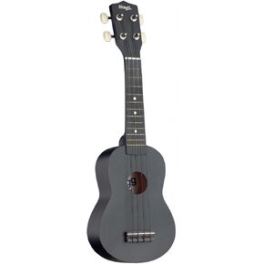 Stagg US MEX-FLAG Soprano Ukulele