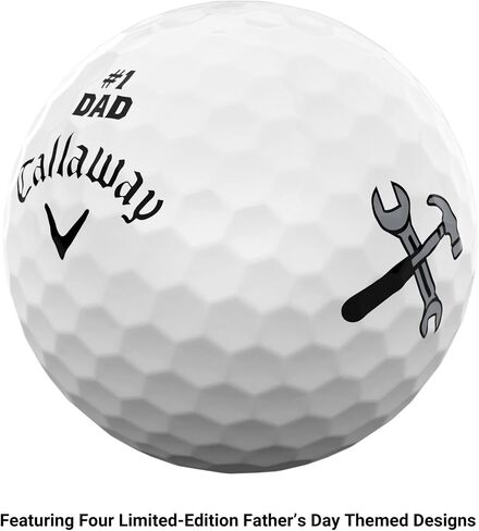 Callaway Golf Supersoft 2023 Golf Balls in Saudi Arabia