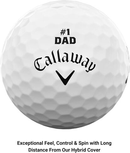 Callaway Golf Supersoft 2023 Golf Balls in Saudi Arabia